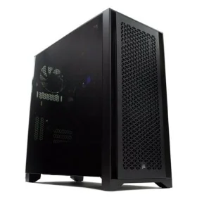 Desktop PC PcCom PCC-STD-13700K-4080-BLKW i7-13700K 32 GB RAM 2 TB SSD NVIDIA GeForce RTX 4080 von PcCom, Tower - Ref: S78306...