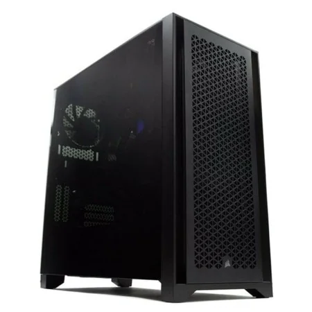 Desktop PC PcCom PCC-STD-13700K-4080-BLKW i7-13700K 32 GB RAM 2 TB SSD NVIDIA GeForce RTX 4080 von PcCom, Tower - Ref: S78306...