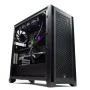 Desktop PC PcCom PCC-STD-13700K-4080-BLKW i7-13700K 32 GB RAM 2 TB SSD NVIDIA GeForce RTX 4080 von PcCom, Tower - Ref: S78306...