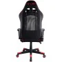 Chaise de jeu The G-Lab Oxygen Rouge de The G-Lab, Chaises de jeu - Réf : M0308383, Prix : 420,64 €, Remise : %