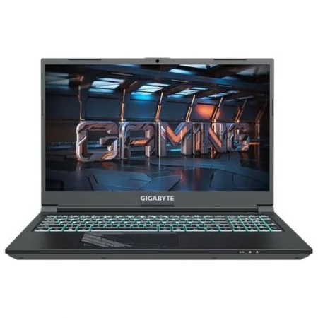 Ordinateur Portable Gigabyte G5 MF5-52ES354SD 15,6" I5-13500H 16 GB RAM 1 TB SSD Nvidia Geforce RTX 4050 de Gigabyte, Ordinat...