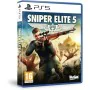 Jogo eletrónico PlayStation 5 Bumble3ee Sniper Elite 5 (ES) de Bumble3ee, Jogos - Ref: S7830813, Preço: 65,24 €, Desconto: %