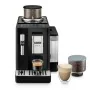 Cafetière superautomatique DeLonghi Rivelia 19 B Noir 1450 W de DeLonghi, Machines à café automatiques - Réf : S7830891, Prix...