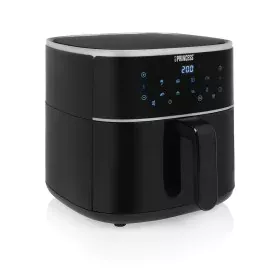 Friggitrice ad Aria Princess 01.182244.01.001 Nero 6 L 1500 W di Princess, Friggitrici - Rif: S7831026, Prezzo: 98,39 €, Scon...