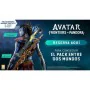 Jeu vidéo Xbox Series X Ubisoft Avatar: Frontiers of Pandora - Gold Edition (ES) de Ubisoft, Sets - Réf : S7831046, Prix : 12...