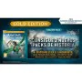 Jeu vidéo Xbox Series X Ubisoft Avatar: Frontiers of Pandora - Gold Edition (ES) de Ubisoft, Sets - Réf : S7831046, Prix : 12...