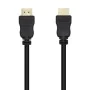 Cable HDMI Aisens A119-0528 Negro 1 m de Aisens, Cables HDMI - Ref: S7831119, Precio: 8,94 €, Descuento: %