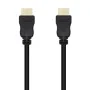 Cable HDMI Aisens A119-0528 Negro 1 m de Aisens, Cables HDMI - Ref: S7831119, Precio: 8,94 €, Descuento: %