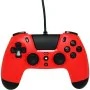 Contrôle des jeux GIOTECK VX4PS4-43-MU Rouge Bluetooth PC de GIOTECK, Appareils de réalité virtuelle - Réf : S7831277, Prix :...