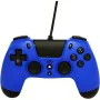 Comando Gaming GIOTECK VX4PS4-42-MU Azul Bluetooth PC de GIOTECK, Dispositivos de realidade virtual - Ref: S7831278, Preço: 2...