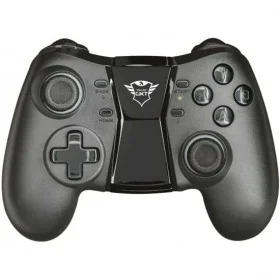 Gaming Control Trust GXT 590 Bosi Gamepad Black Bluetooth by Trust, Virtual reality devices - Ref: S7831376, Price: 68,86 €, ...