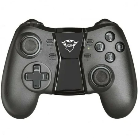 Mando Gaming Trust GXT 590 Bosi Gamepad Negro Bluetooth de Trust, Dispositivos de realidad virtual - Ref: S7831376, Precio: 6...