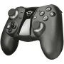 Contrôle des jeux Trust GXT 590 Bosi Gamepad Noir Bluetooth de Trust, Appareils de réalité virtuelle - Réf : S7831376, Prix :...