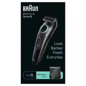 Épilateur Braun BT3411 de Braun, Tondeuses à cheveux - Réf : S7831398, Prix : 36,36 €, Remise : %