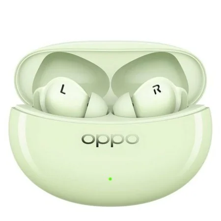 Bluetooth Headphones Oppo Enco Air3 Pro Green by Oppo, Headphones and accessories - Ref: S7831766, Price: 98,32 €, Discount: %