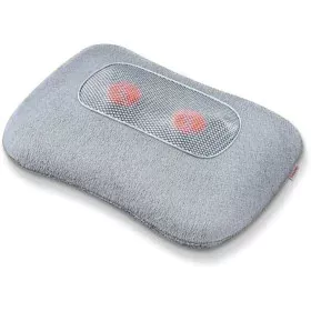 Neck Pillow Beurer 644.04 Massager 12 W Grey by Beurer, Electric massagers - Ref: S7831852, Price: 57,28 €, Discount: %