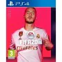 Videojuego PlayStation 4 EA Sports Fifa 20 de EA Sports, Juegos - Ref: S7831866, Precio: 81,11 €, Descuento: %