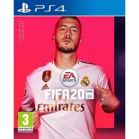 PlayStation 4 Videospiel EA Sports Fifa 20 von EA Sports, Zubehör-Sets - Ref: S7831866, Preis: 73,47 €, Rabatt: %