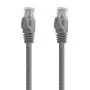 Cabo de rede rígido UTP Categoria 6 Aisens Cinzento 25 cm de Aisens, Cabos Ethernet - Ref: S7832116, Preço: 5,81 €, Desconto: %