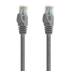 Câble Réseau Rigide UTP 6ème Catégorie Aisens Gris 25 cm de Aisens, Câbles Ethernet - Réf : S7832116, Prix : 5,81 €, Remise : %