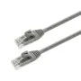 Cabo de rede rígido UTP Categoria 6 Aisens Cinzento 25 cm de Aisens, Cabos Ethernet - Ref: S7832116, Preço: 5,81 €, Desconto: %