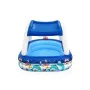 Piscina Hinchable para Niños Bestway Barco 213 x 155 x 132 cm Blanco de Bestway, Piscinas integradas - Ref: D1400425, Precio:...