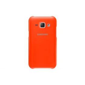 Funda para Móvil Samsung EF-PJ100B Amarillo de Samsung, Carcasas y fundas - Ref: M0308422, Precio: 5,67 €, Descuento: %