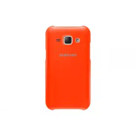 Protection pour téléphone portable Samsung EF-PJ100B Orange de Samsung, Housses et étuis téléphones portables - Réf : M030843...