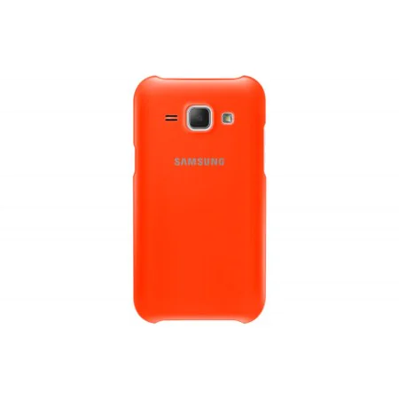 Capa para Telemóvel Samsung EF-PJ100B Laranja de Samsung, Armações e capas - Ref: M0308430, Preço: 5,67 €, Desconto: %