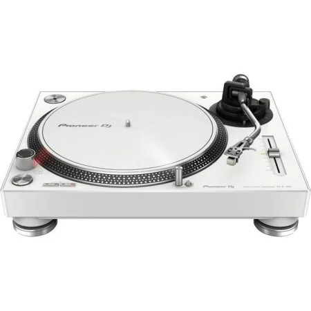 Tourne-disques Pioneer Blanc de Pioneer, Platines vinyles - Réf : S7832299, Prix : 451,79 €, Remise : %