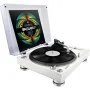 Tourne-disques Pioneer Blanc de Pioneer, Platines vinyles - Réf : S7832299, Prix : 451,79 €, Remise : %