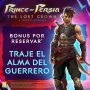 Videogioco per Xbox Series X Ubisoft Prince of Persia: The Lost Crown di Ubisoft, Set accessori - Rif: S7832340, Prezzo: 59,7...