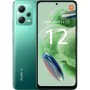 Smartphone Xiaomi Redmi Note 12 5G Vert 4 GB RAM 6,7" Octa Core Qualcomm Snapdragon 4 Gen 1 128 GB de Xiaomi, Smartphones et ...