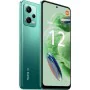 Smartphone Xiaomi Redmi Note 12 5G grün 4 GB RAM 6,7" Octa Core Qualcomm Snapdragon 4 Gen 1 128 GB von Xiaomi, Ungesperrte Te...