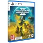 Jeu vidéo PlayStation 5 Sony Helldivers de Sony, Sets - Réf : S7832670, Prix : 46,59 €, Remise : %