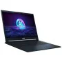 Ordinateur Portable MSI Stealth 14 AI Studio A1VFG-032XES 14" 32 GB RAM 1 TB SSD Nvidia Geforce RTX 4060 de MSI, Ordinateurs ...