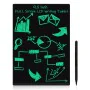 Tableau Interactif LEOTEC 9,5" de LEOTEC, Géographie - Réf : S7832710, Prix : 11,20 €, Remise : %