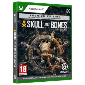 Xbox Series X Video Game Ubisoft Skull and Bones by Ubisoft, Sets - Ref: S7832789, Price: 112,36 €, Discount: %