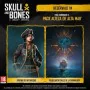 Jeu vidéo Xbox Series X Ubisoft Skull and Bones de Ubisoft, Sets - Réf : S7832789, Prix : 124,05 €, Remise : %