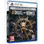 Jeu vidéo PlayStation 5 Ubisoft Skull and Bones de Ubisoft, Sets - Réf : S7832790, Prix : 112,37 €, Remise : %