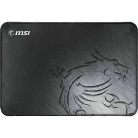 Tapete de Rato MSI J02-VXXXXX6-V34 Preto de MSI, Acessórios para teclados e ratos - Ref: S7832879, Preço: 11,02 €, Desconto: %