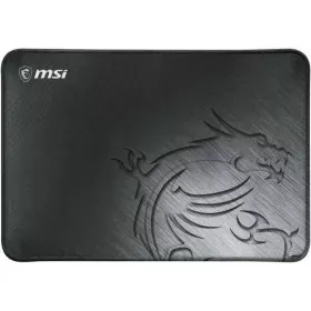 Tappetino per Mouse MSI J02-VXXXXX6-V34 Nero di MSI, Accessori per tastiere e mouse - Rif: S7832879, Prezzo: 10,59 €, Sconto: %