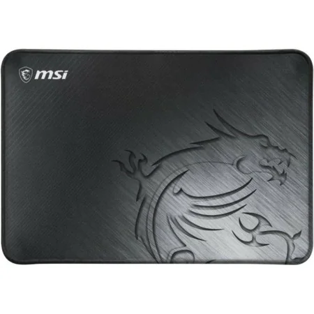 Mouse Mat MSI J02-VXXXXX6-V34 Black by MSI, Keyboard and mouse accessories - Ref: S7832879, Price: 11,02 €, Discount: %