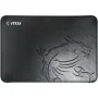 Mousepad MSI J02-VXXXXX6-V34 Schwarz von MSI, Tastatur- und Mauszubehör - Ref: S7832879, Preis: 11,02 €, Rabatt: %