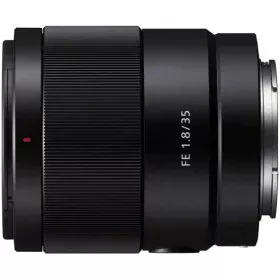 Lens Sony by Sony, Lens accessories - Ref: S7832922, Price: 913,38 €, Discount: %