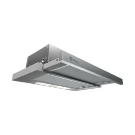 Extrator Convencional Balay 60 cm 360 m3/h 68 dB 146W Branco Aço de Balay, Exaustores de cozinha - Ref: S7832959, Preço: 145,...