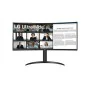 Monitor LG UltraWide 34WR55QC-B 34" 100 Hz 2K von LG, Monitore - Ref: S7833064, Preis: 380,13 €, Rabatt: %