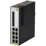 Switch H3C IE4300-12P-PWR L2 von H3C, Netzwerk-Switches - Ref: M0308489, Preis: 482,89 €, Rabatt: %