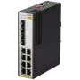 Switch H3C IE4320-12P-UPWR L2 von H3C, Netzwerk-Switches - Ref: M0308490, Preis: 615,33 €, Rabatt: %