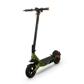 Trottinette Électrique Olsson Mamba Lite Noir Vert 850 W de Olsson, Patins - Réf : S7833087, Prix : 719,20 €, Remise : %